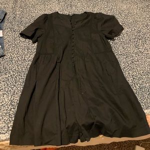 Madewell Little Black Dress